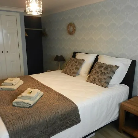 Juliette's Bed & Breakfast *